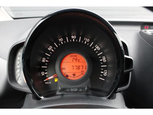 Peugeot 108 1.0 e-VTi Allure | Navi by app | Camera | Climate control | Apple carplay | Lichtmetaal | LED | M... ActivLease financial lease