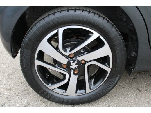 Peugeot 108 1.0 e-VTi Allure | Navi by app | Camera | Climate control | Apple carplay | Lichtmetaal | LED | M... ActivLease financial lease