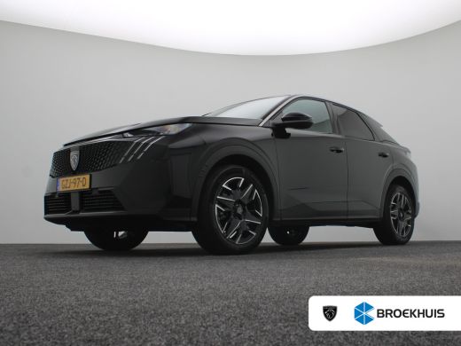 Peugeot 3008 1.2 Hybrid 136 Allure | Achteruitrijcamera | Apple Carplay/Android Auto|telefoonintegratie premiu...