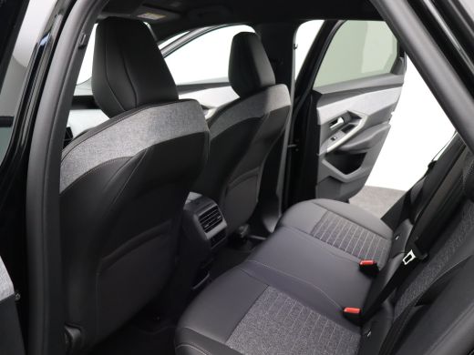 Peugeot 3008 1.2 Hybrid 136 Allure | Achteruitrijcamera | Apple Carplay/Android Auto|telefoonintegratie premiu... ActivLease financial lease