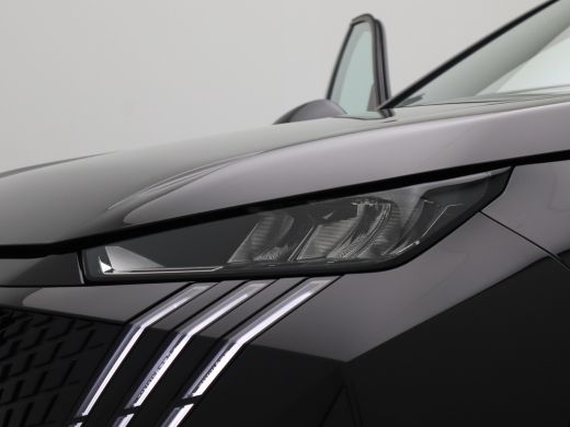 Peugeot 3008 1.2 Hybrid 136 Allure | Achteruitrijcamera | Apple Carplay/Android Auto|telefoonintegratie premiu... ActivLease financial lease