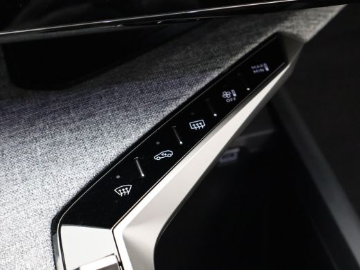 Peugeot 3008 1.2 Hybrid 136 Allure | Achteruitrijcamera | Apple Carplay/Android Auto|telefoonintegratie premiu... ActivLease financial lease