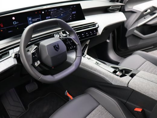 Peugeot 3008 1.2 Hybrid 136 Allure | Achteruitrijcamera | Apple Carplay/Android Auto|telefoonintegratie premiu... ActivLease financial lease