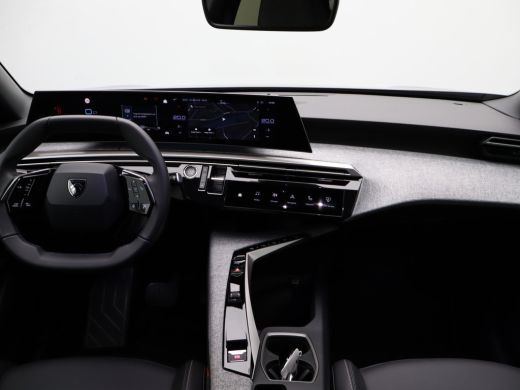 Peugeot 3008 1.2 Hybrid 136 Allure | Achteruitrijcamera | Apple Carplay/Android Auto|telefoonintegratie premiu... ActivLease financial lease