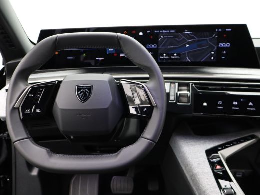 Peugeot 3008 1.2 Hybrid 136 Allure | Achteruitrijcamera | Apple Carplay/Android Auto|telefoonintegratie premiu... ActivLease financial lease