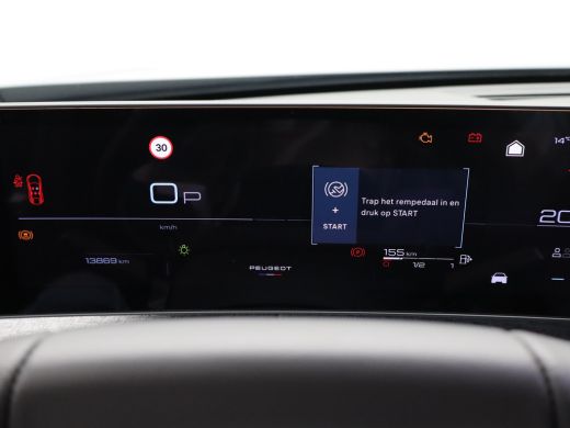 Peugeot 3008 1.2 Hybrid 136 Allure | Achteruitrijcamera | Apple Carplay/Android Auto|telefoonintegratie premiu... ActivLease financial lease