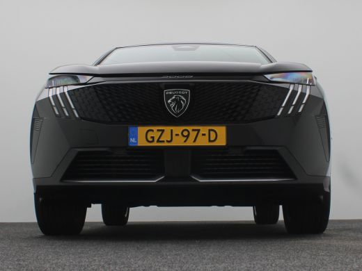 Peugeot 3008 1.2 Hybrid 136 Allure | Achteruitrijcamera | Apple Carplay/Android Auto|telefoonintegratie premiu... ActivLease financial lease