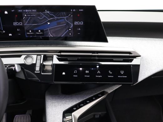 Peugeot 3008 1.2 Hybrid 136 Allure | Achteruitrijcamera | Apple Carplay/Android Auto|telefoonintegratie premiu... ActivLease financial lease
