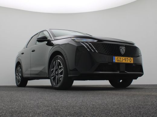 Peugeot 3008 1.2 Hybrid 136 Allure | Achteruitrijcamera | Apple Carplay/Android Auto|telefoonintegratie premiu... ActivLease financial lease