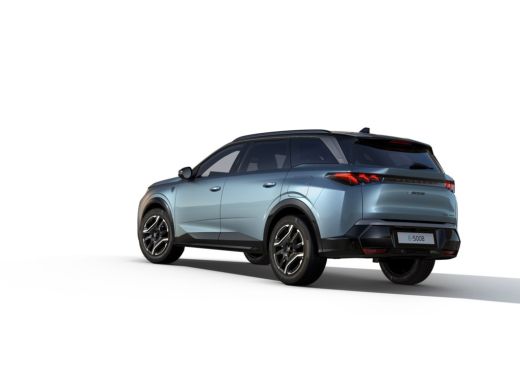 Peugeot 5008 GT | Adaptieve cruise control met Stop&Go functie | LED 3D-achterlichten | Pack Safety Plus ActivLease financial lease