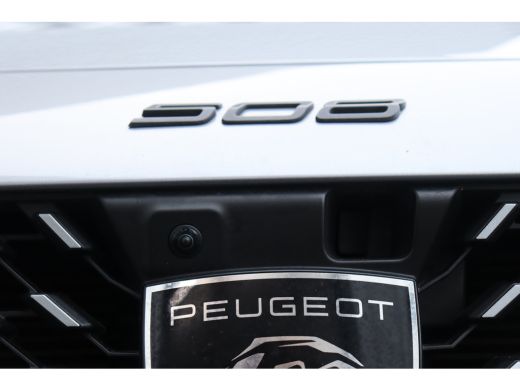 Peugeot 508 SW 1.6 HYBRID 225PK GT PACK AUTOMAAT / NAVI / LEDER / CLIMA / PDC / 18" LMV / CAMERA / KEYLESS / ... ActivLease financial lease