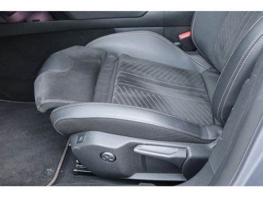 Peugeot 508 SW 1.6 HYBRID 225PK GT PACK AUTOMAAT / NAVI / LEDER / CLIMA / PDC / 18" LMV / CAMERA / KEYLESS / ... ActivLease financial lease