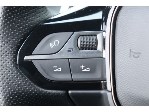 Peugeot 508 SW 1.6 HYBRID 225PK GT PACK AUTOMAAT / NAVI / LEDER / CLIMA / PDC / 18" LMV / CAMERA / KEYLESS / ... ActivLease financial lease