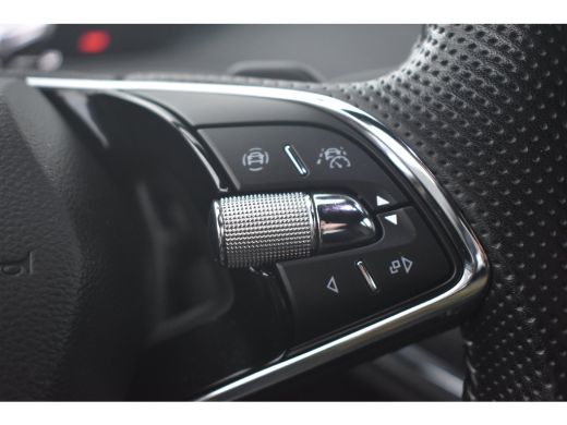 Skoda Enyaq iV 80 Sportline | WEGKLAPBARE TREKHAAK | ACC | FABRIEKSNAVIGATIE | ACHTERUITRIJCAMERA ActivLease financial lease