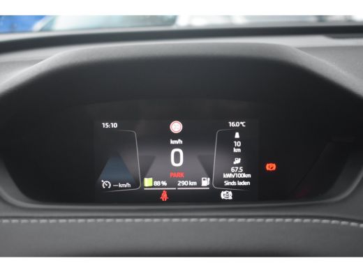 Skoda Enyaq iV 80 Sportline | WEGKLAPBARE TREKHAAK | ACC | FABRIEKSNAVIGATIE | ACHTERUITRIJCAMERA ActivLease financial lease