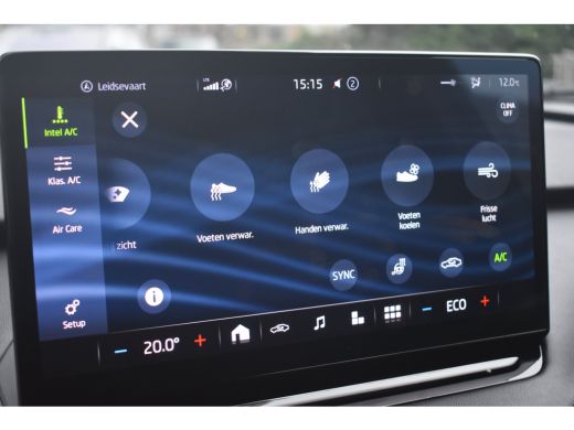 Skoda Enyaq iV 80 Sportline | WEGKLAPBARE TREKHAAK | ACC | FABRIEKSNAVIGATIE | ACHTERUITRIJCAMERA ActivLease financial lease