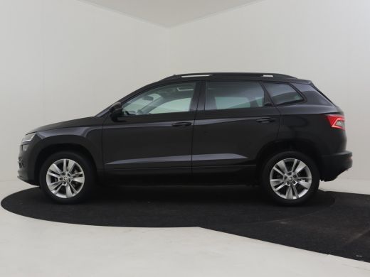 Skoda Karoq 1.5 TSI ACT Business Edition 150 Pk DSG/AUTO | Glazen panorama-dak | Trekhaak | Navigatie full ma... ActivLease financial lease