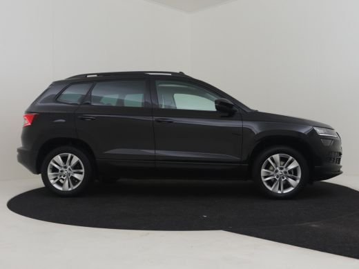 Skoda Karoq 1.5 TSI ACT Business Edition 150 Pk DSG/AUTO | Glazen panorama-dak | Trekhaak | Navigatie full ma... ActivLease financial lease