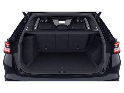 Skoda Kodiaq Sportline Business | Achteruitrijcamera | Crew Protect Assist | Cruise control met speedlimiter ActivLease financial lease