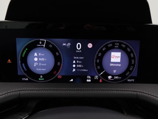 Skoda Superb Combi 1.5 TSi 204 Pk PHEV Automaat Edition | Trekhaak | Stoel Verwarming | Full LED | Panorama Da... ActivLease financial lease