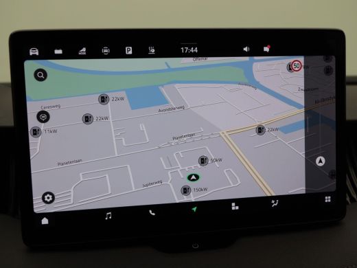 Skoda Superb Combi 1.5 TSi 204 Pk PHEV Automaat Edition | Trekhaak | Stoel Verwarming | Full LED | Panorama Da... ActivLease financial lease