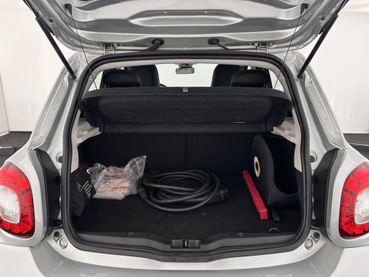 Smart Forfour EQ Business Solution 18 kWh [ 3-Fase ] (INCL.BTW) Aut. *NAVI-FULLMAP | LEATHER | ECC | CRUISE | H... ActivLease financial lease