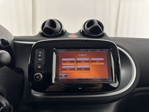 Smart Forfour EQ Business Solution 18 kWh [ 3-Fase ] (INCL.BTW) Aut. *NAVI-FULLMAP | LEATHER | ECC | CRUISE | H... ActivLease financial lease