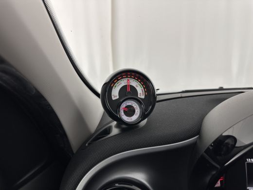 Smart Forfour EQ Business Solution 18 kWh [ 3-Fase ] (INCL.BTW) Aut. *NAVI-FULLMAP | LEATHER | ECC | CRUISE | H... ActivLease financial lease