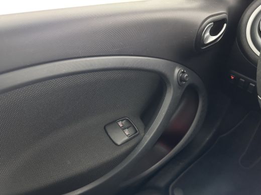 Smart Forfour EQ Business Solution 18 kWh [ 3-Fase ] (INCL.BTW) Aut. *NAVI-FULLMAP | LEATHER | ECC | CRUISE | H... ActivLease financial lease