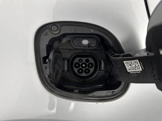 Smart Forfour EQ Business Solution 18 kWh [ 3-Fase ] (INCL.BTW) Aut. *NAVI-FULLMAP | LEATHER | ECC | CRUISE | H... ActivLease financial lease