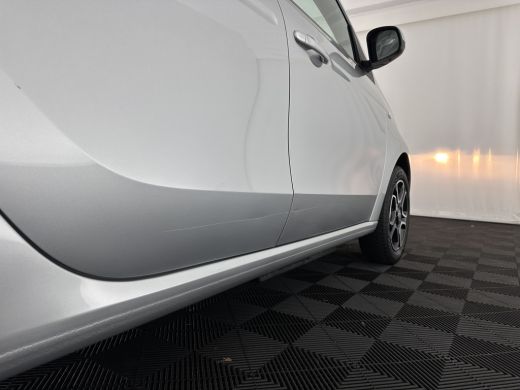 Smart Forfour EQ Business Solution 18 kWh [ 3-Fase ] (INCL.BTW) Aut. *NAVI-FULLMAP | LEATHER | ECC | CRUISE | H... ActivLease financial lease