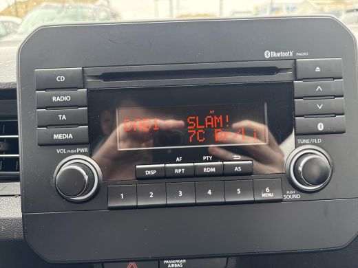 Suzuki Ignis 1.2 Smart Hybrid Comfort **AIRCO/ BLUETOOTH/ AUTOMATISCHE VERLICHTING** ActivLease financial lease