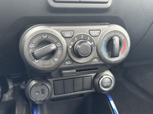 Suzuki Ignis 1.2 Smart Hybrid Comfort **AIRCO/ BLUETOOTH/ AUTOMATISCHE VERLICHTING** ActivLease financial lease