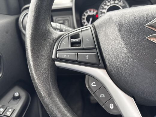 Suzuki Ignis 1.2 Smart Hybrid Comfort **AIRCO/ BLUETOOTH/ AUTOMATISCHE VERLICHTING** ActivLease financial lease