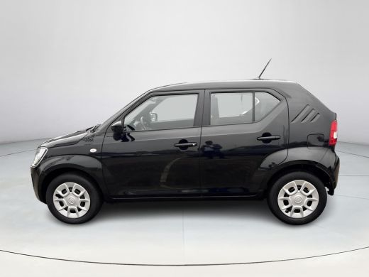 Suzuki Ignis 1.2 Smart Hybrid Comfort **AIRCO/ BLUETOOTH/ AUTOMATISCHE VERLICHTING** ActivLease financial lease