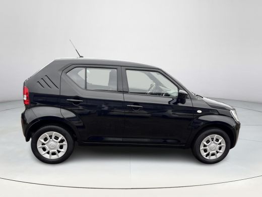 Suzuki Ignis 1.2 Smart Hybrid Comfort **AIRCO/ BLUETOOTH/ AUTOMATISCHE VERLICHTING** ActivLease financial lease