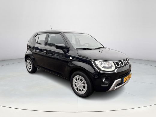 Suzuki Ignis 1.2 Smart Hybrid Comfort **AIRCO/ BLUETOOTH/ AUTOMATISCHE VERLICHTING** ActivLease financial lease