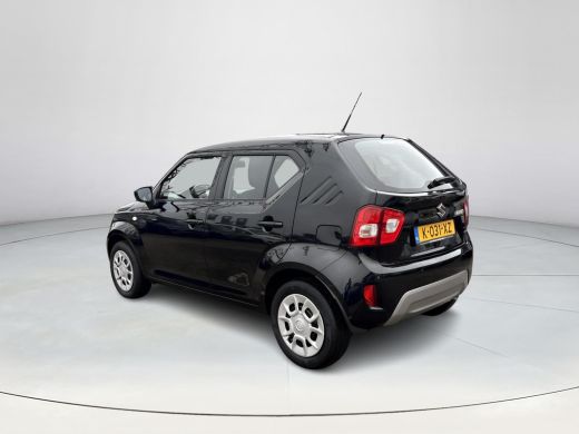 Suzuki Ignis 1.2 Smart Hybrid Comfort **AIRCO/ BLUETOOTH/ AUTOMATISCHE VERLICHTING** ActivLease financial lease