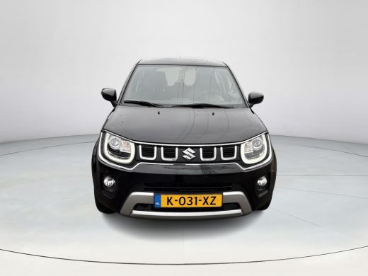 Suzuki Ignis 1.2 Smart Hybrid Comfort **AIRCO/ BLUETOOTH/ AUTOMATISCHE VERLICHTING** ActivLease financial lease