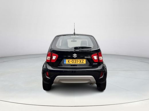 Suzuki Ignis 1.2 Smart Hybrid Comfort **AIRCO/ BLUETOOTH/ AUTOMATISCHE VERLICHTING** ActivLease financial lease