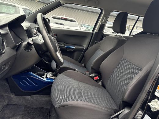 Suzuki Ignis 1.2 Smart Hybrid Comfort **AIRCO/ BLUETOOTH/ AUTOMATISCHE VERLICHTING** ActivLease financial lease