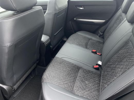 Suzuki Vitara 1.4 Boosterjet Smart Hybrid Style Automaat | Nieuw | Direct uit voorraad leverbaar | ActivLease financial lease