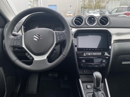Suzuki Vitara 1.4 Boosterjet Smart Hybrid Style Automaat | Nieuw | Direct uit voorraad leverbaar | ActivLease financial lease