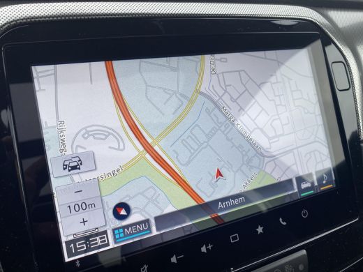 Suzuki Vitara 1.4 Boosterjet Smart Hybrid Style Automaat | Nieuw | Direct uit voorraad leverbaar | ActivLease financial lease