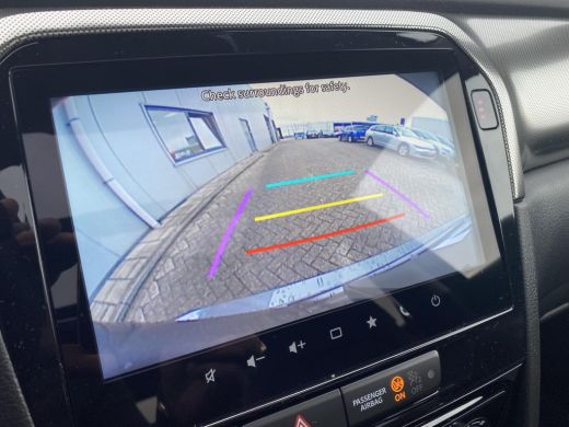 Suzuki Vitara 1.4 Boosterjet Smart Hybrid Style Automaat | Nieuw | Direct uit voorraad leverbaar | ActivLease financial lease