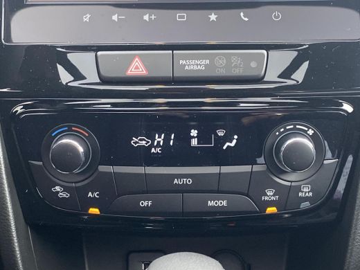 Suzuki Vitara 1.4 Boosterjet Smart Hybrid Style Automaat | Nieuw | Direct uit voorraad leverbaar | ActivLease financial lease