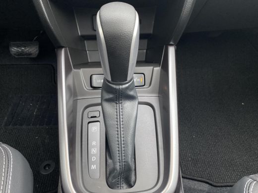 Suzuki Vitara 1.4 Boosterjet Smart Hybrid Style Automaat | Nieuw | Direct uit voorraad leverbaar | ActivLease financial lease