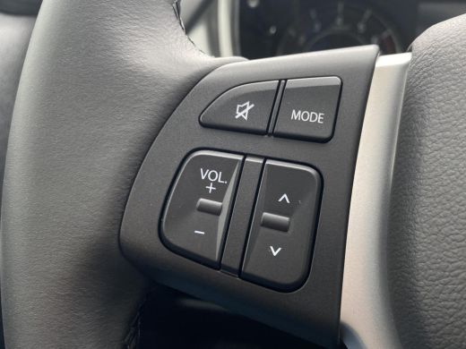 Suzuki Vitara 1.4 Boosterjet Smart Hybrid Style Automaat | Nieuw | Direct uit voorraad leverbaar | ActivLease financial lease