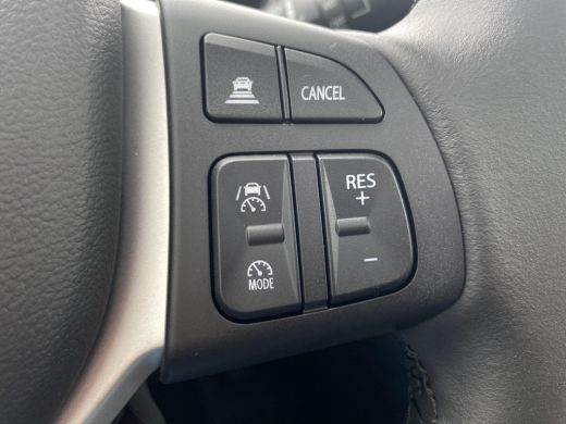 Suzuki Vitara 1.4 Boosterjet Smart Hybrid Style Automaat | Nieuw | Direct uit voorraad leverbaar | ActivLease financial lease