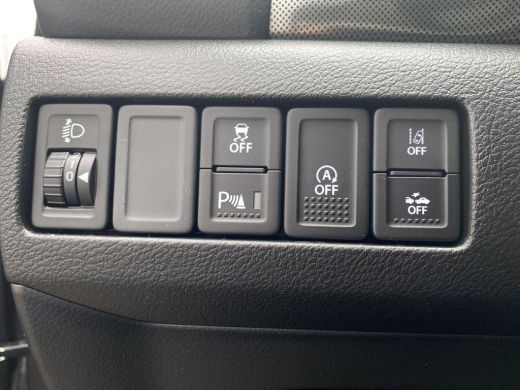 Suzuki Vitara 1.4 Boosterjet Smart Hybrid Style Automaat | Nieuw | Direct uit voorraad leverbaar | ActivLease financial lease